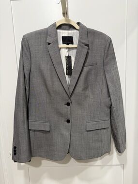 Banana Republic Blazer